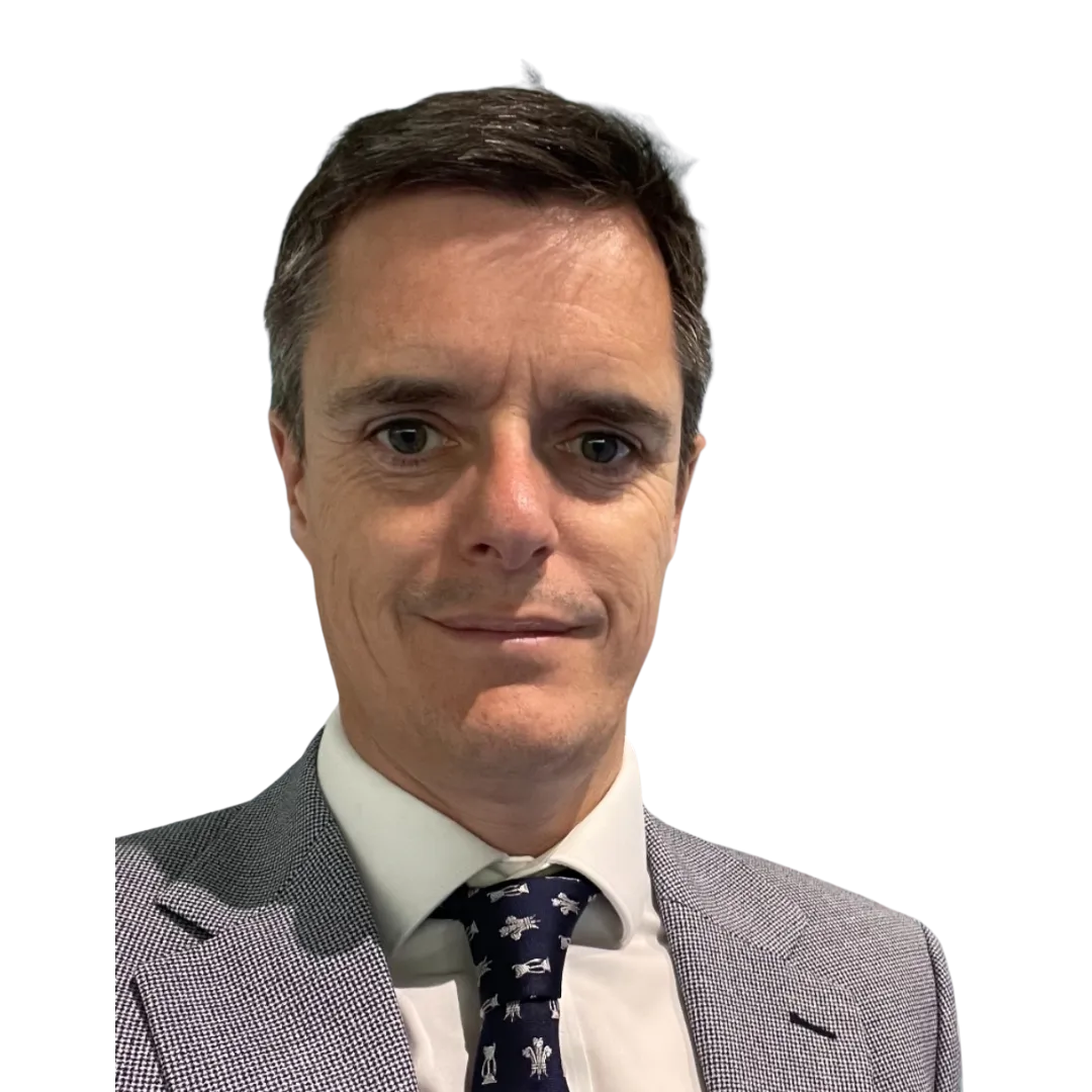 Adrian Wells