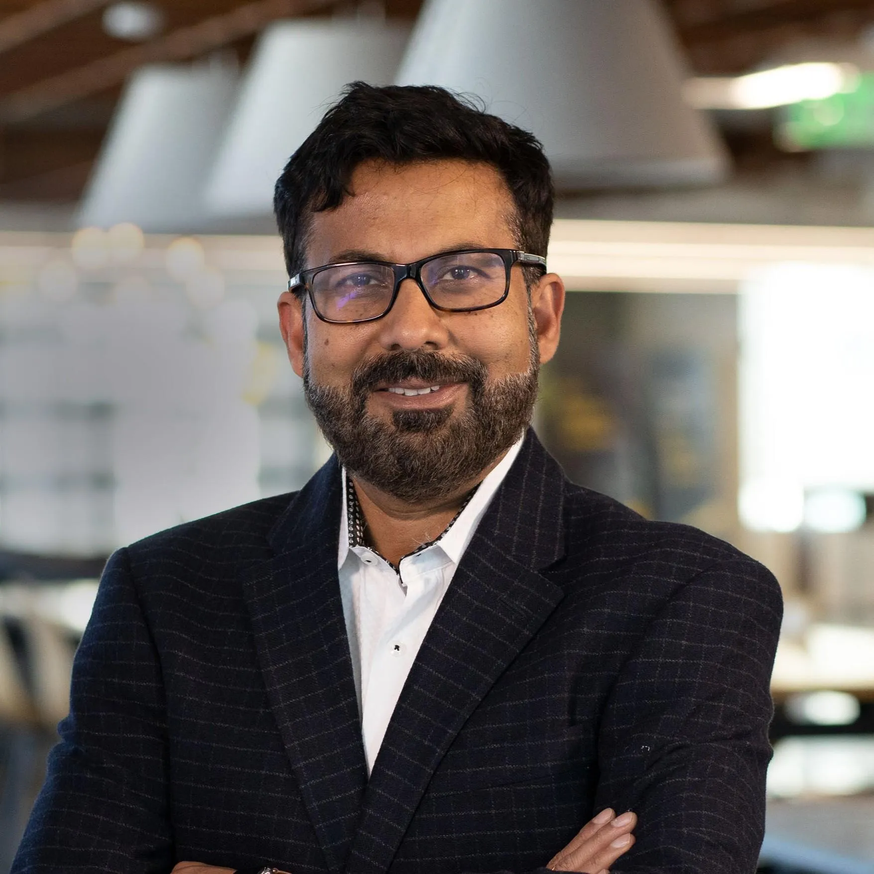 Raj Sharma