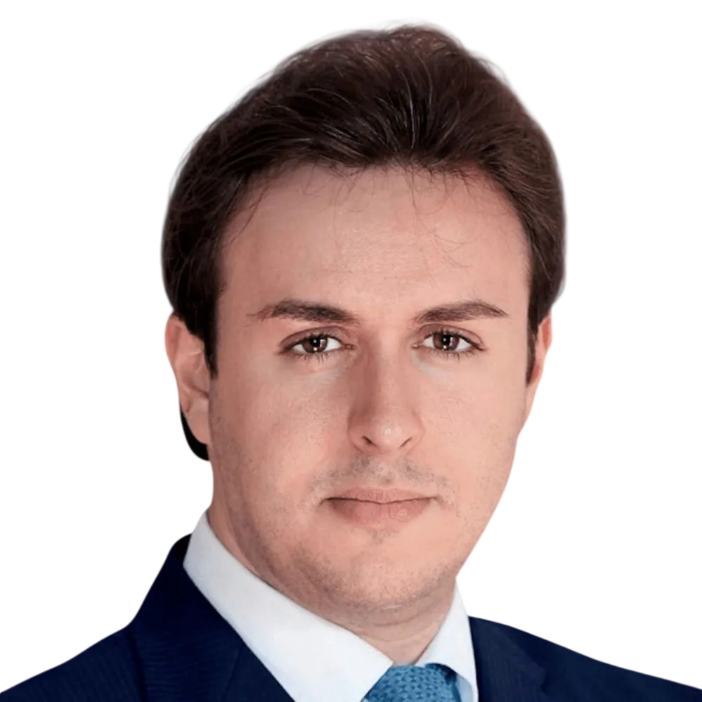 Alex Malouf