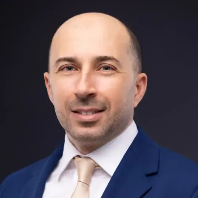 Dr. Saber Feki