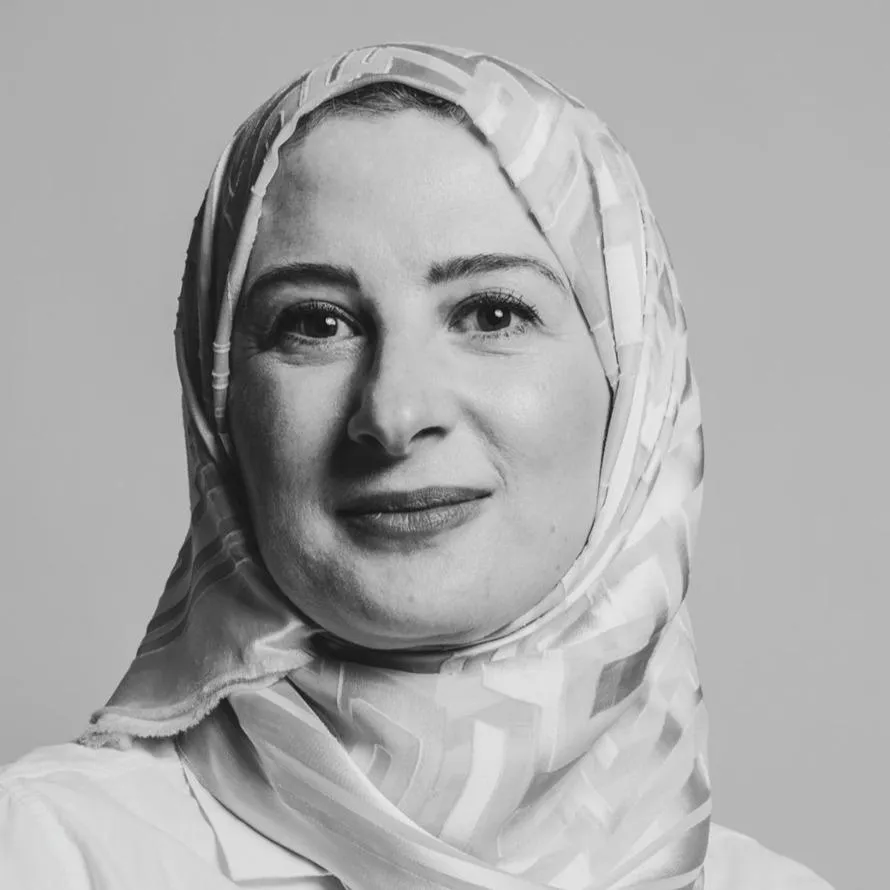 Rafah AlKhatib