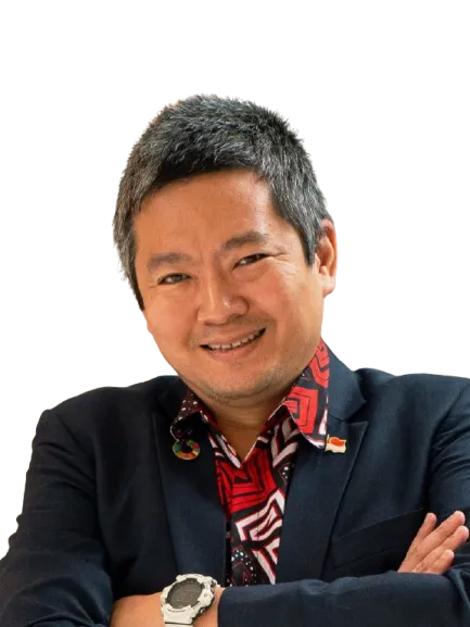 Luke Tay