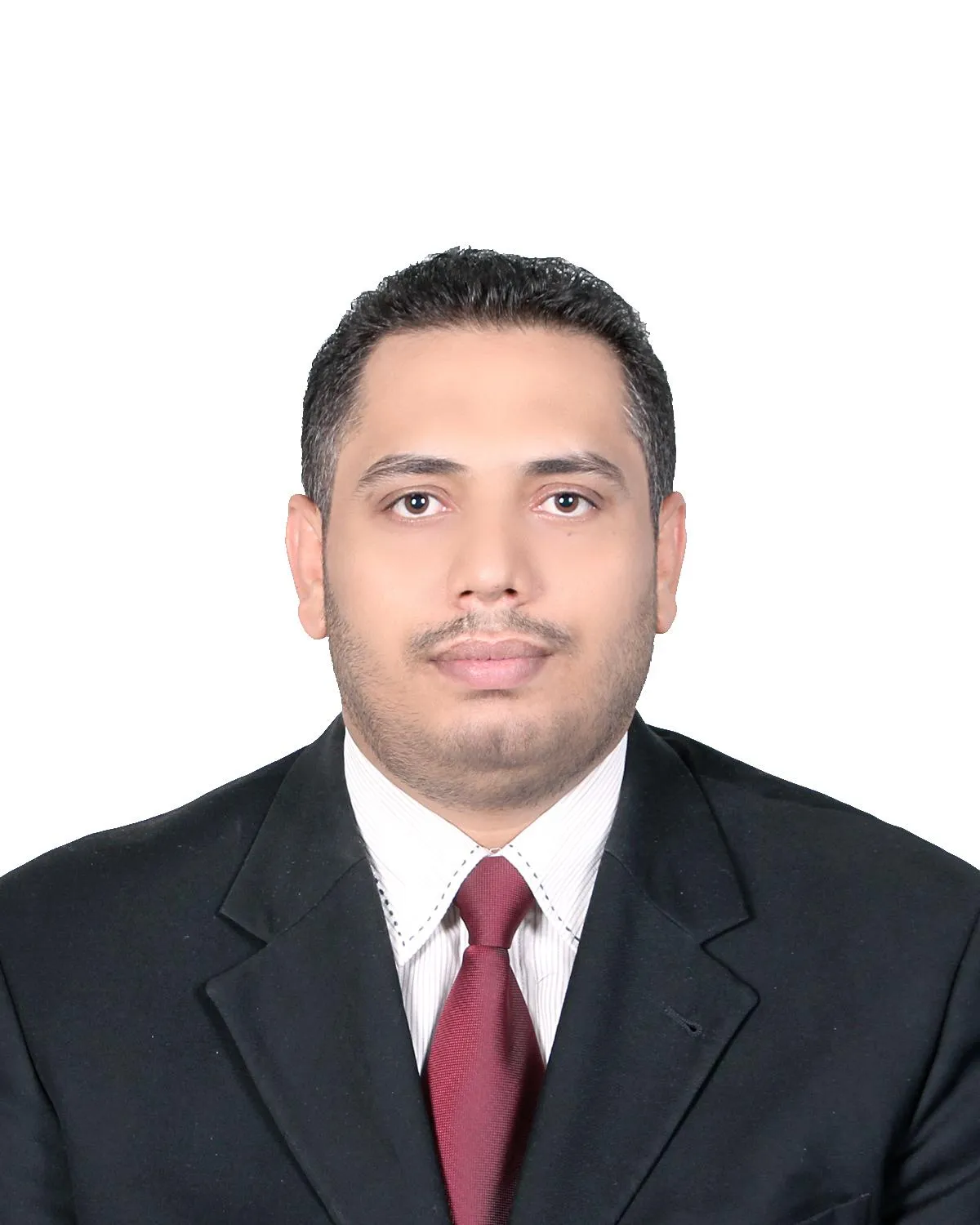 Faisal Saeed