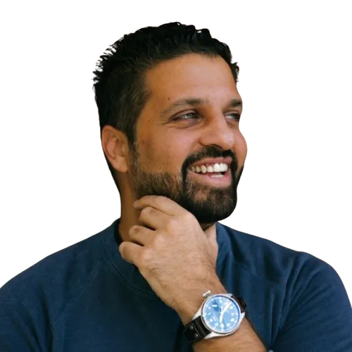 Mohamed Islam