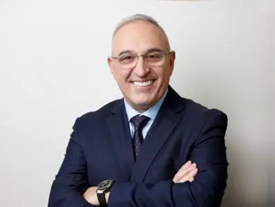 Antonio Neri