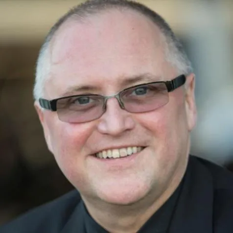 Paul Doherty