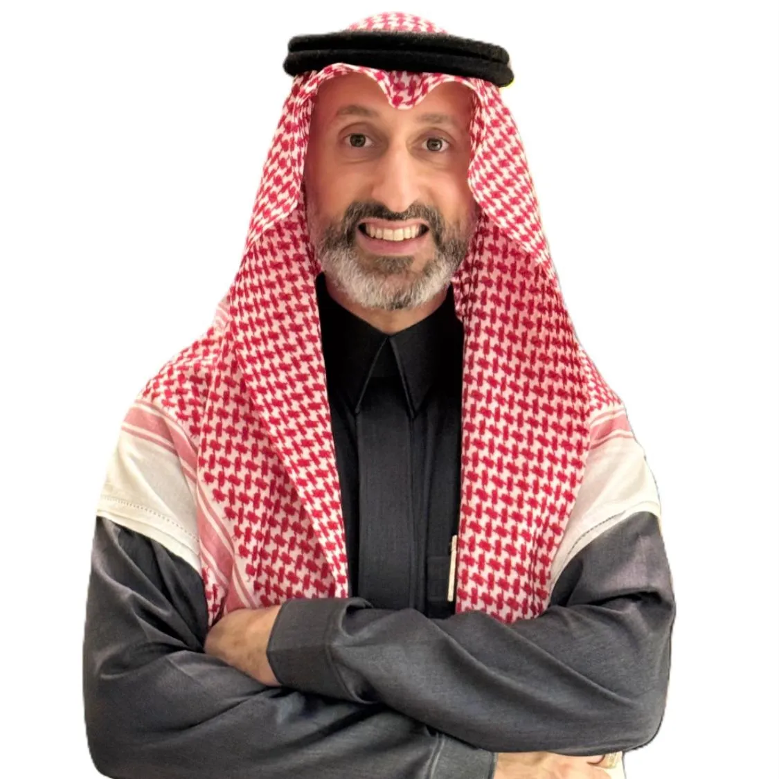 Ali Abussaud