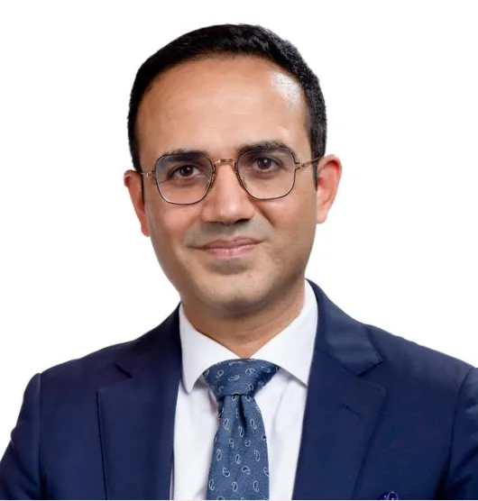 Amit Shiwani