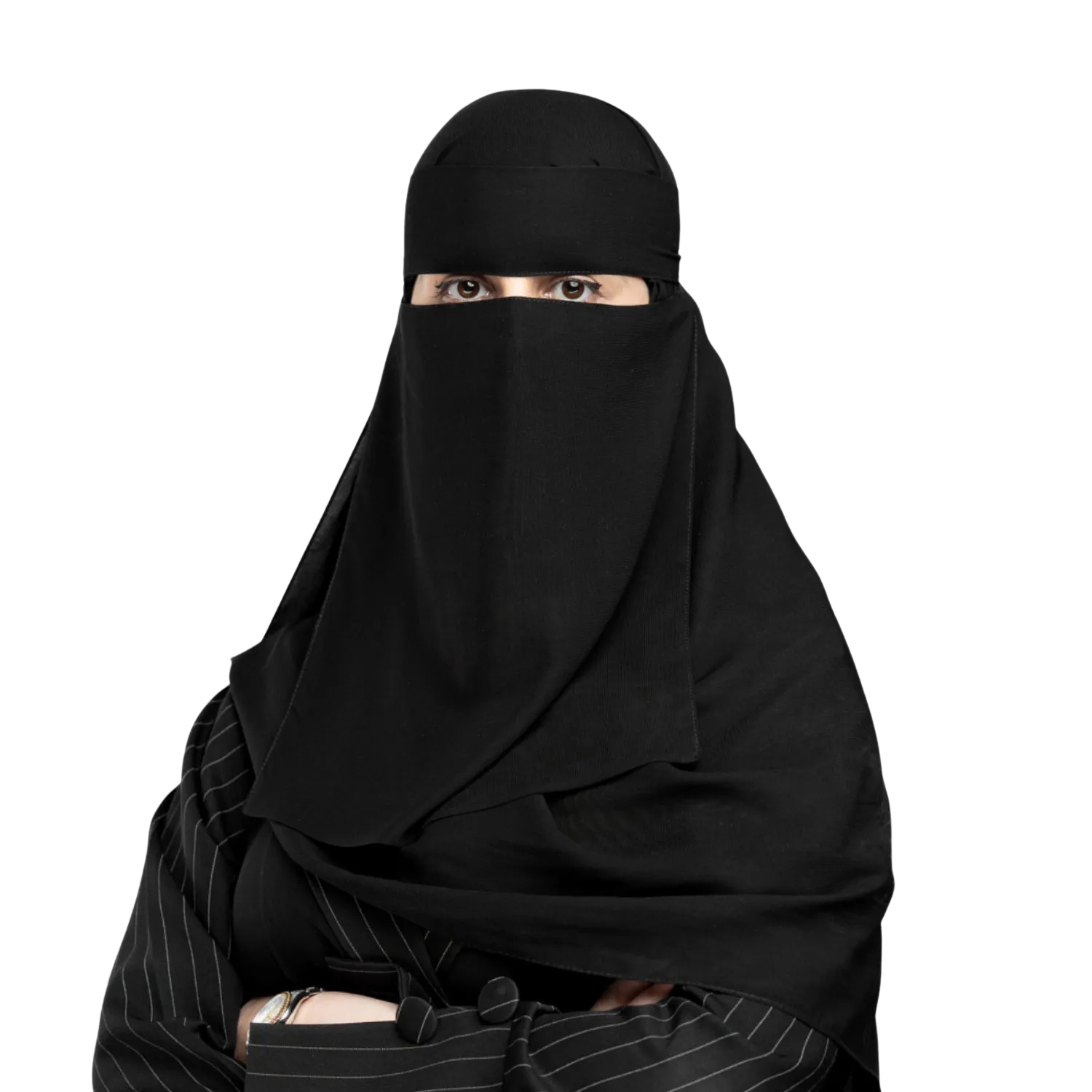 Hebah El Gibreen