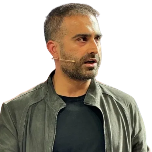 Rana Gujral