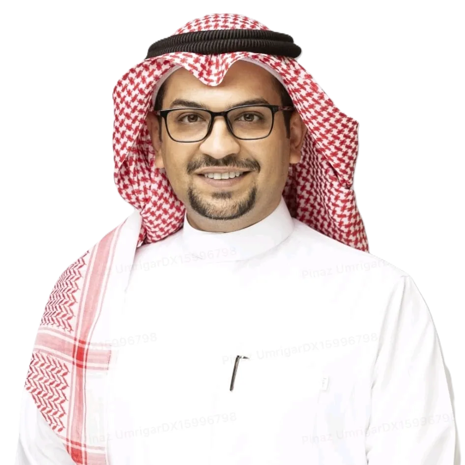 Abdulaziz AlSaqabi