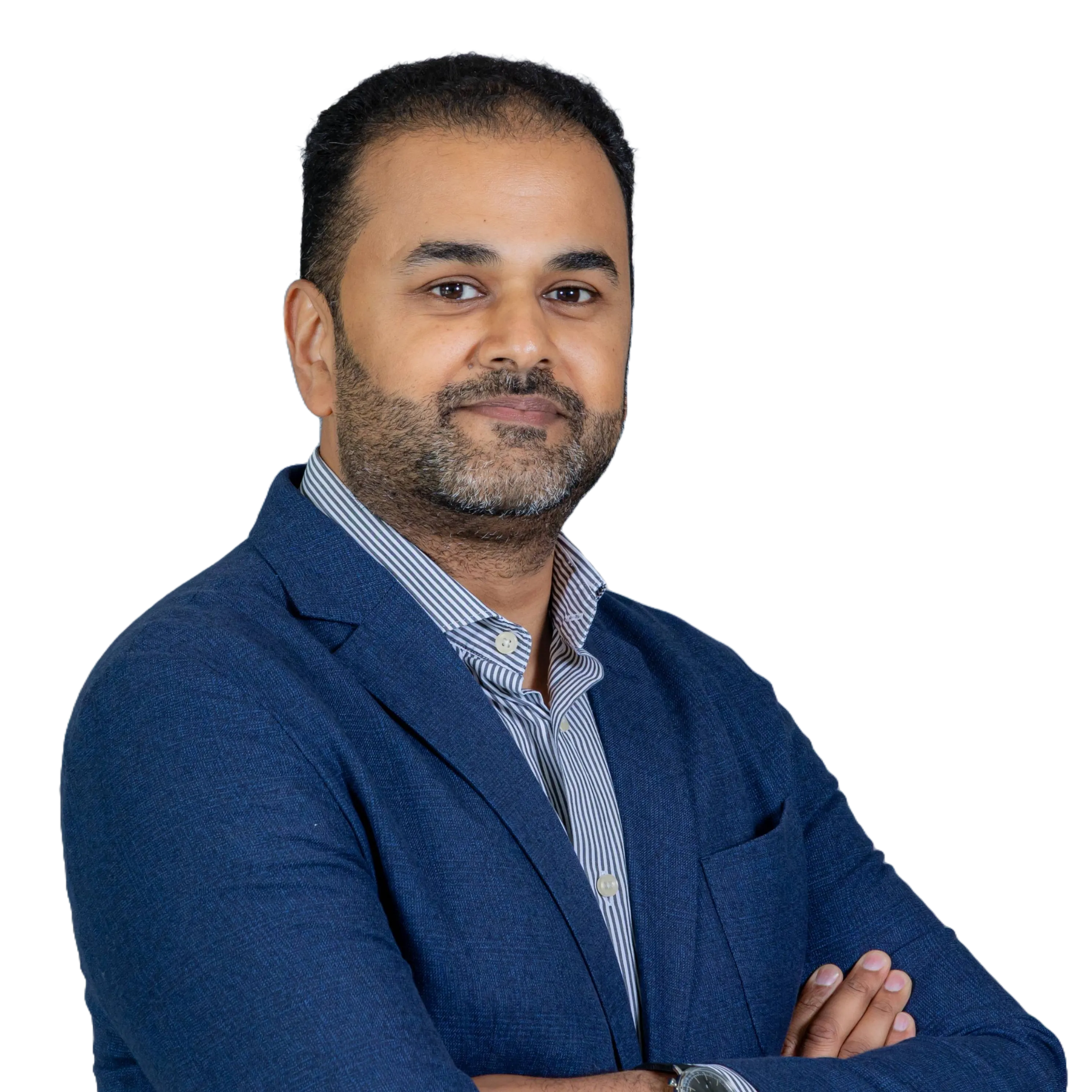 Muhammad Zeeshan Hassan