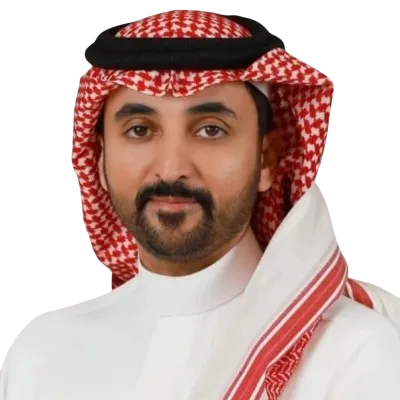 Eng. Abdullah Al-Bedaiwy