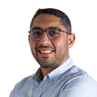 Hisham Shehabi