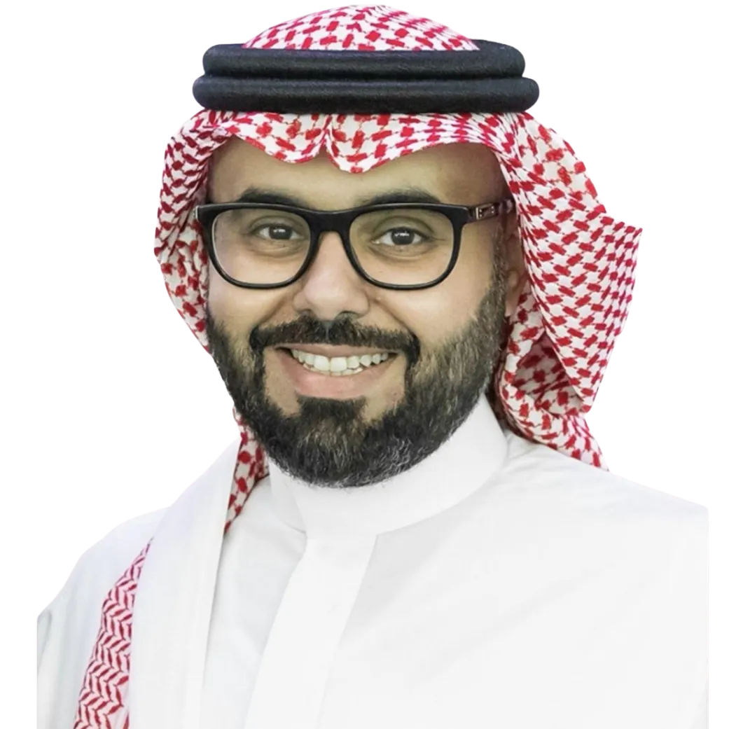 Badr Alkarni
