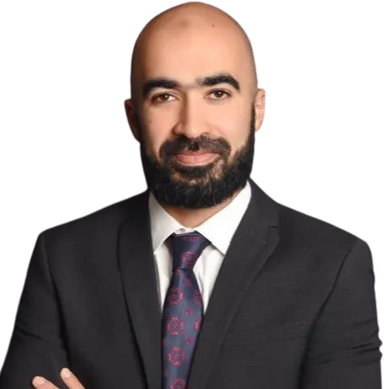 Amr Mansour