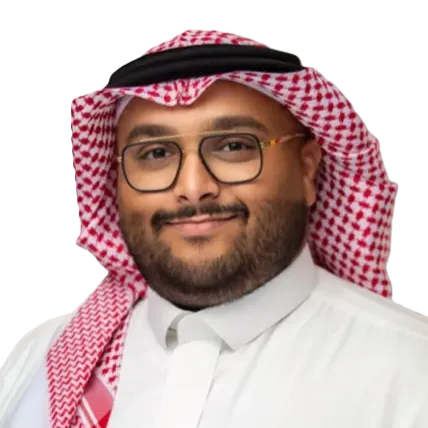 Abdulaziz Alnowaisser