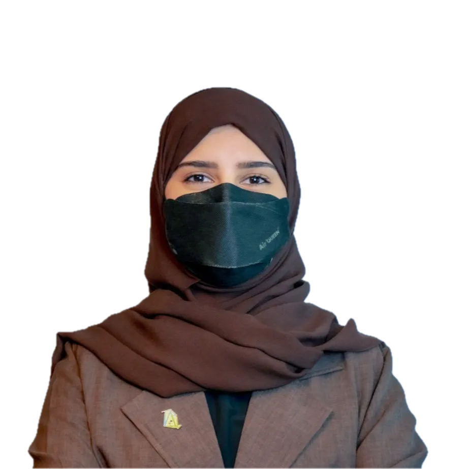 Reema A. Aljurayfani