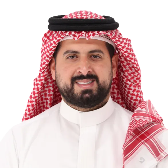 Ali Alshehri