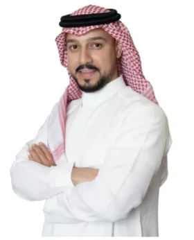 Fahad Alghamdi