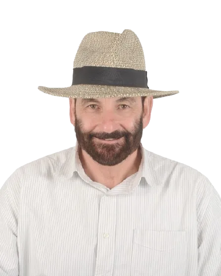 Andrew Zaloumis