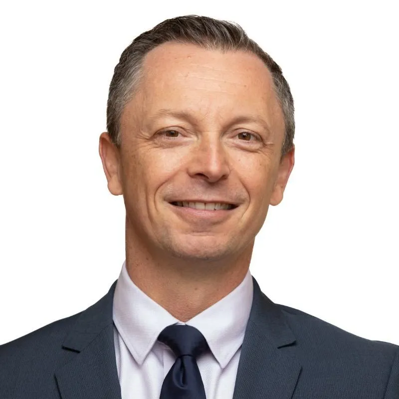 Dave McQuarrie