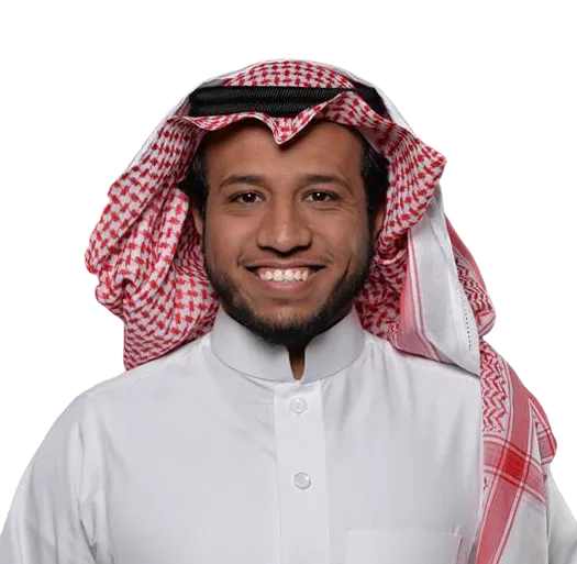 Dr. Ahmad Alhusainy