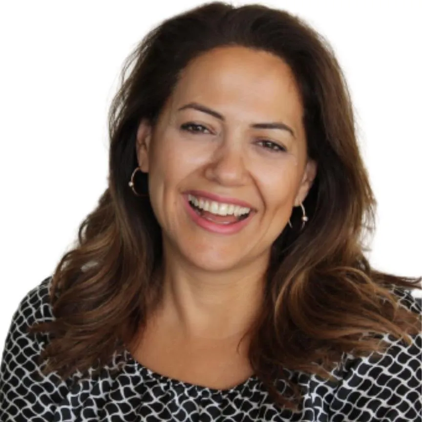 Abeer Qumsieh