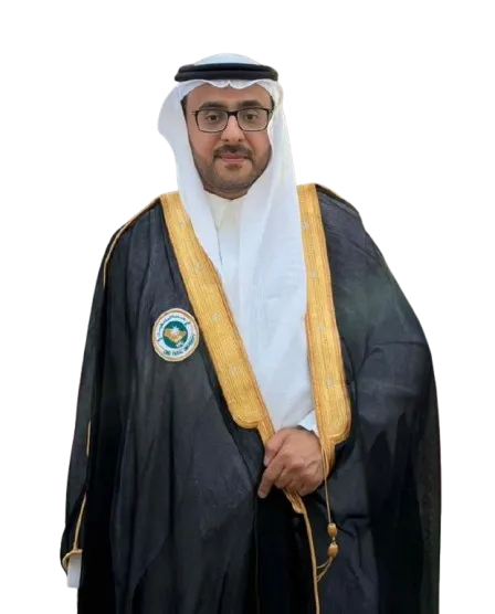 Dr. Ahmed Al Khateeb
