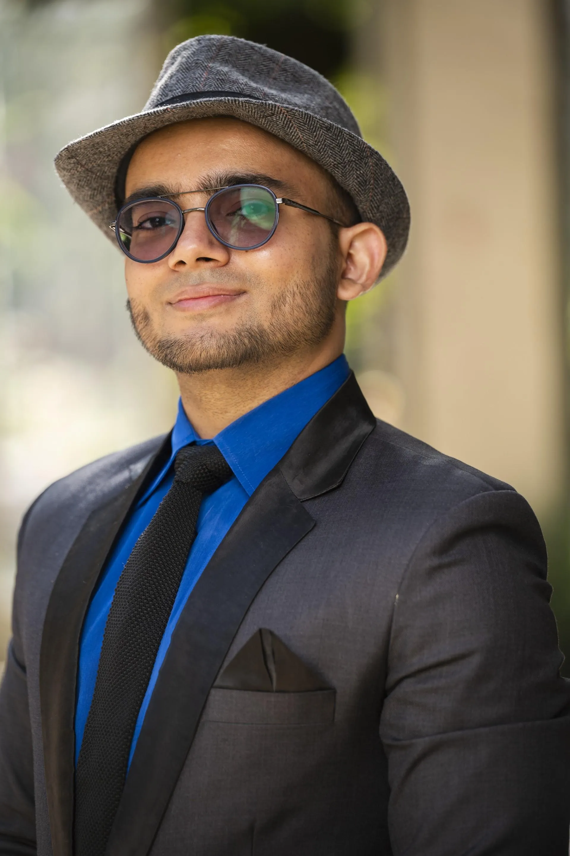 Zain Ahmed Samdani