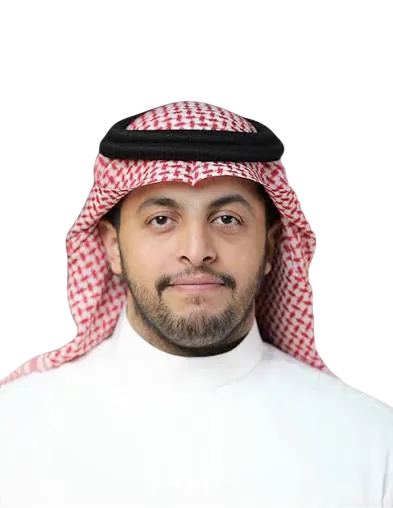 Eng. Muryah D Al-Shahrani