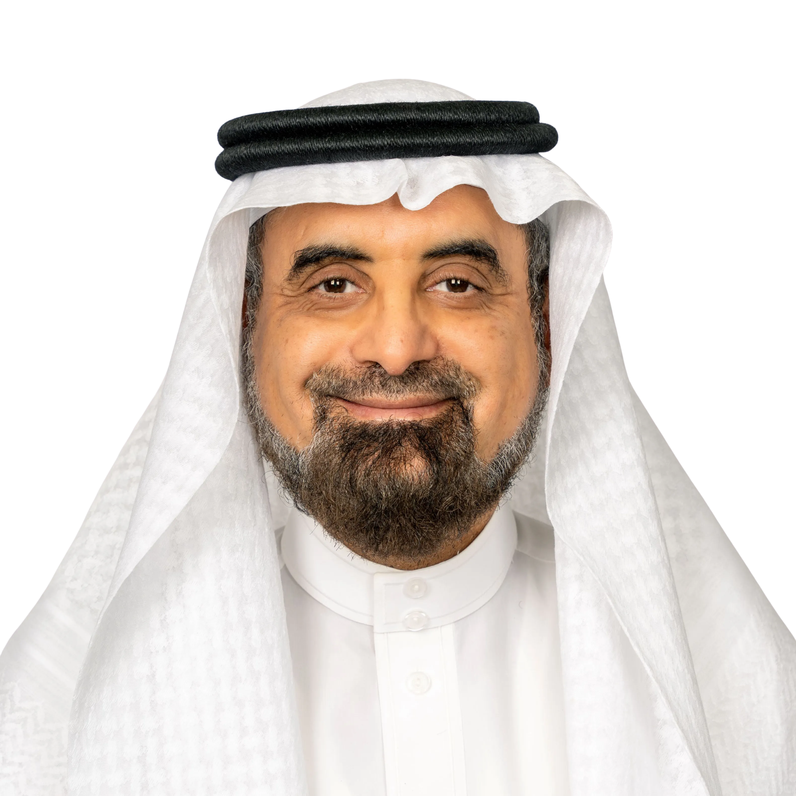 Dr. Khalid Al Mashnouq