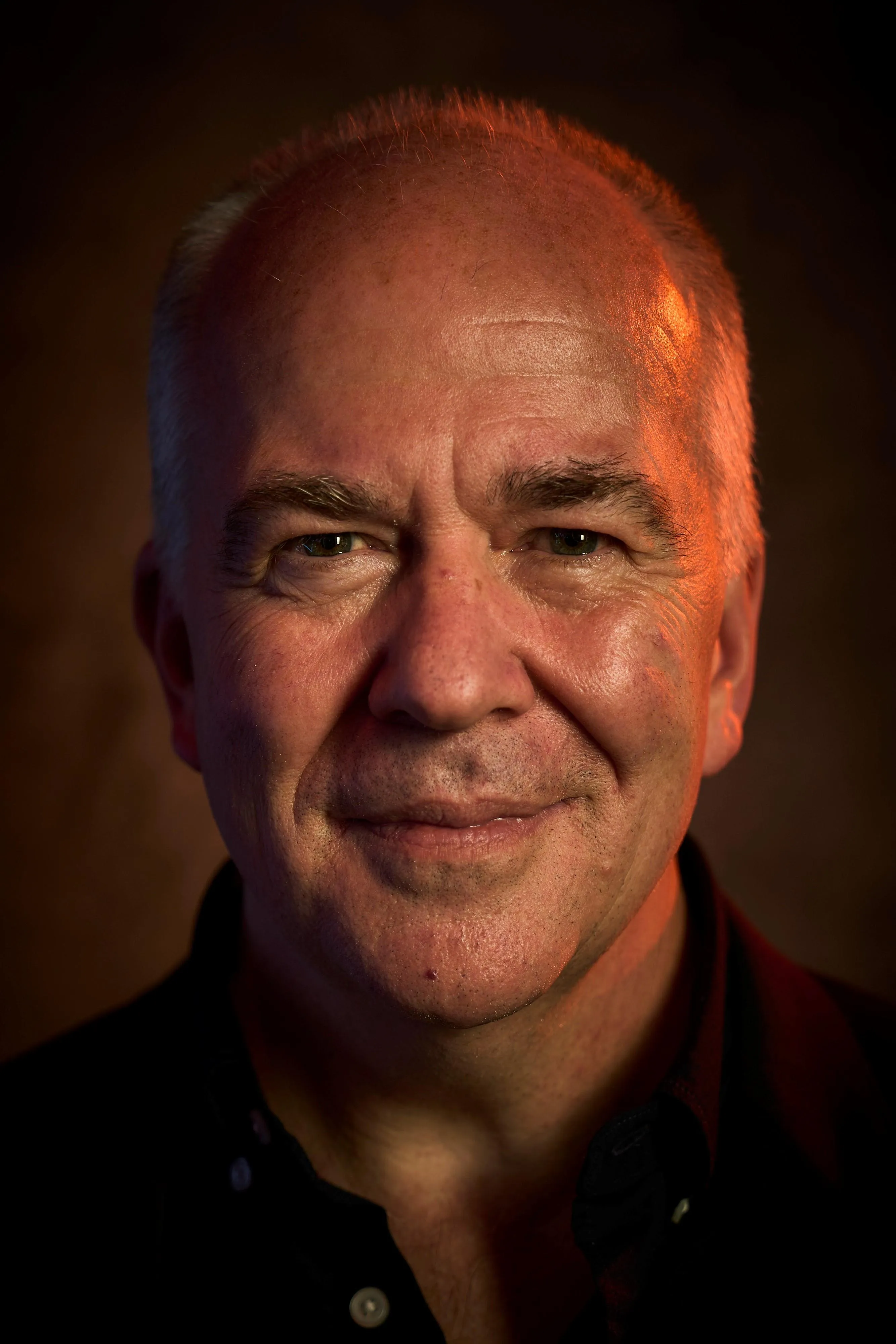 Peter Hutton