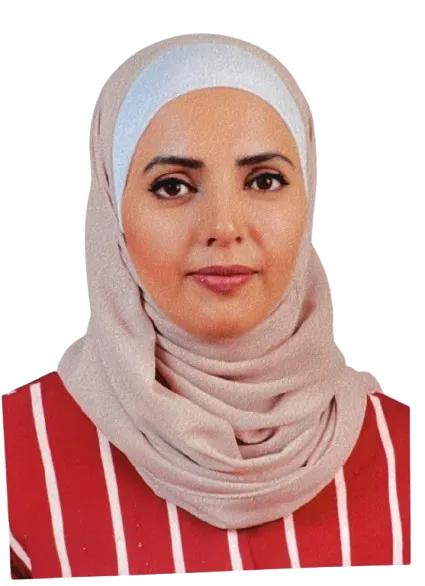 Dr. Rehab M. Bani Younes