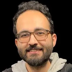 Ahmed Saber