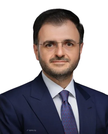 H.E. Abdulsalam Haykal