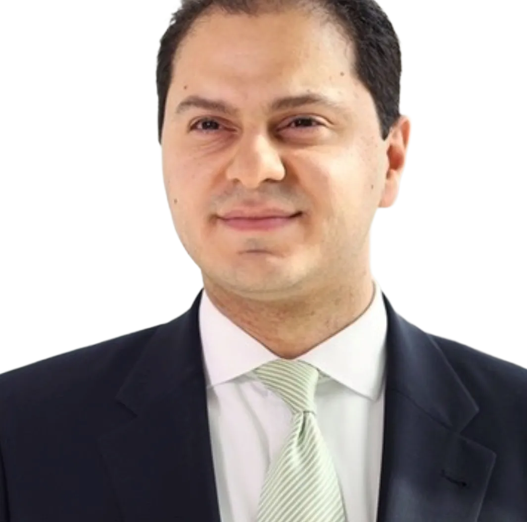 Faisal Darras