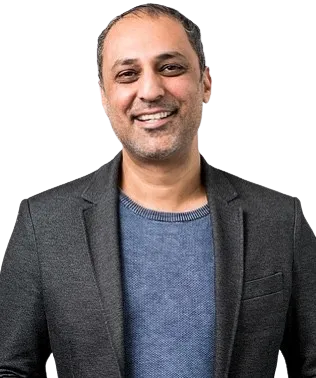 Atif Rafiq