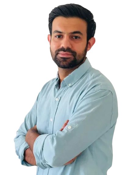 Hassan Ahmad
