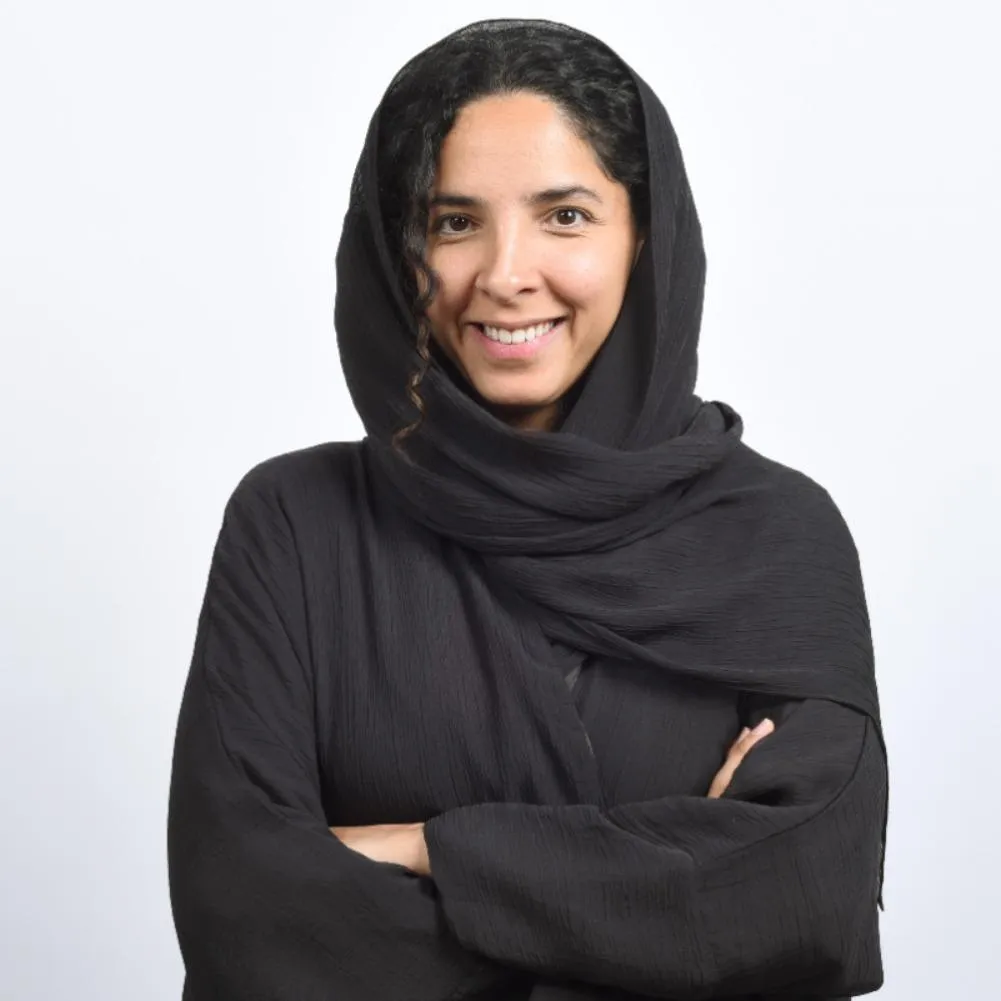 Hala Alhedeithy
