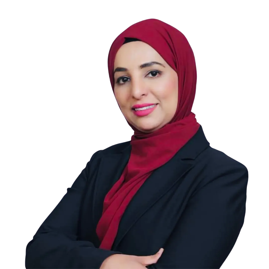 Dr. Aisha Rahim
