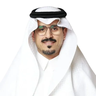Meshal Al-Shaibani