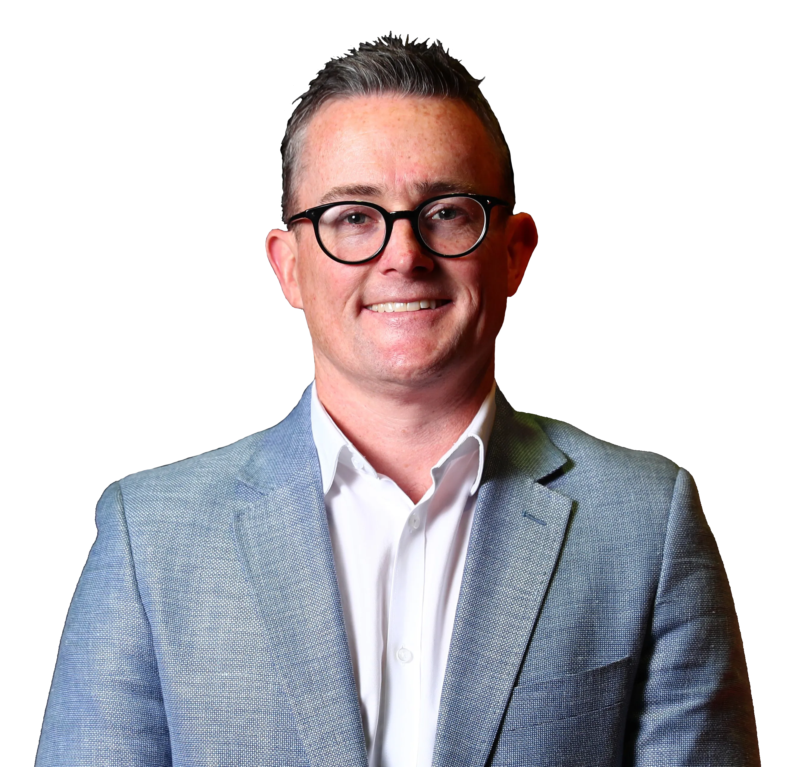 Alistair Dobson