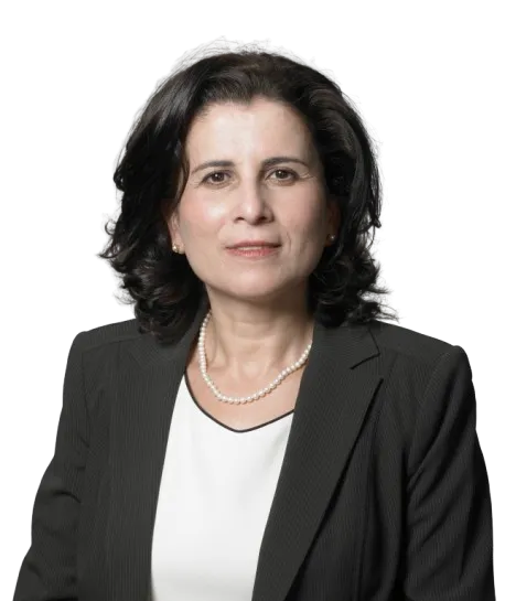 Maha Achour