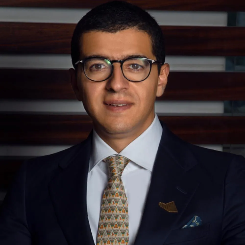 Mohamed (Nagaty) Aboulnaga