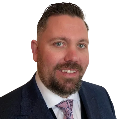 Keith Christie-Smith