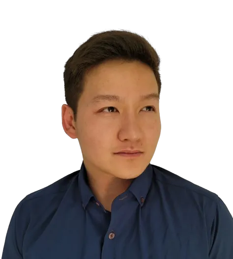 Tom Zheng