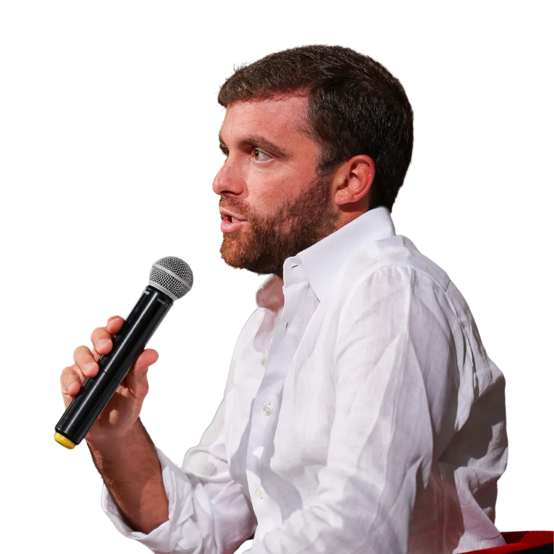 Fabrizio Romano
