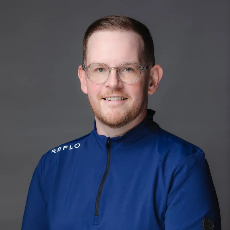 Rory MacFadyen