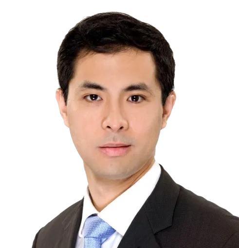Conrad Tsang